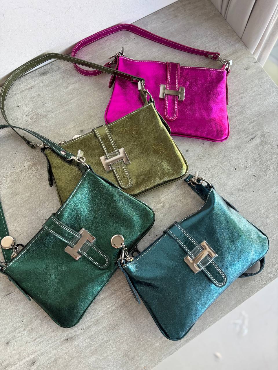 Фото Leather Country