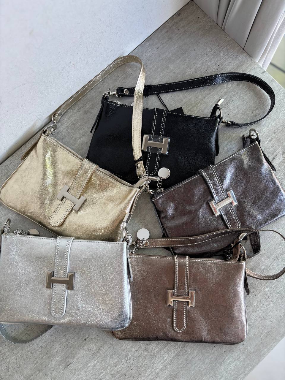 Фото Leather Country