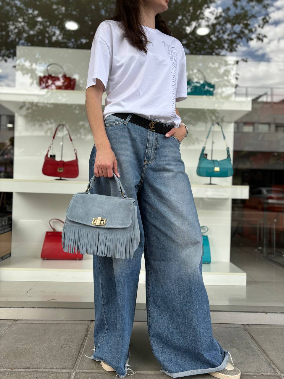 Фото Leather Country