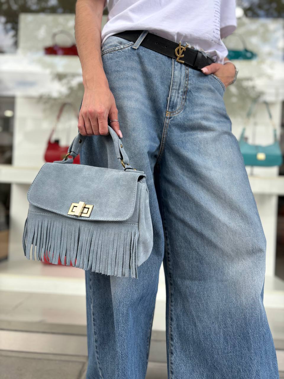 Фото Leather Country