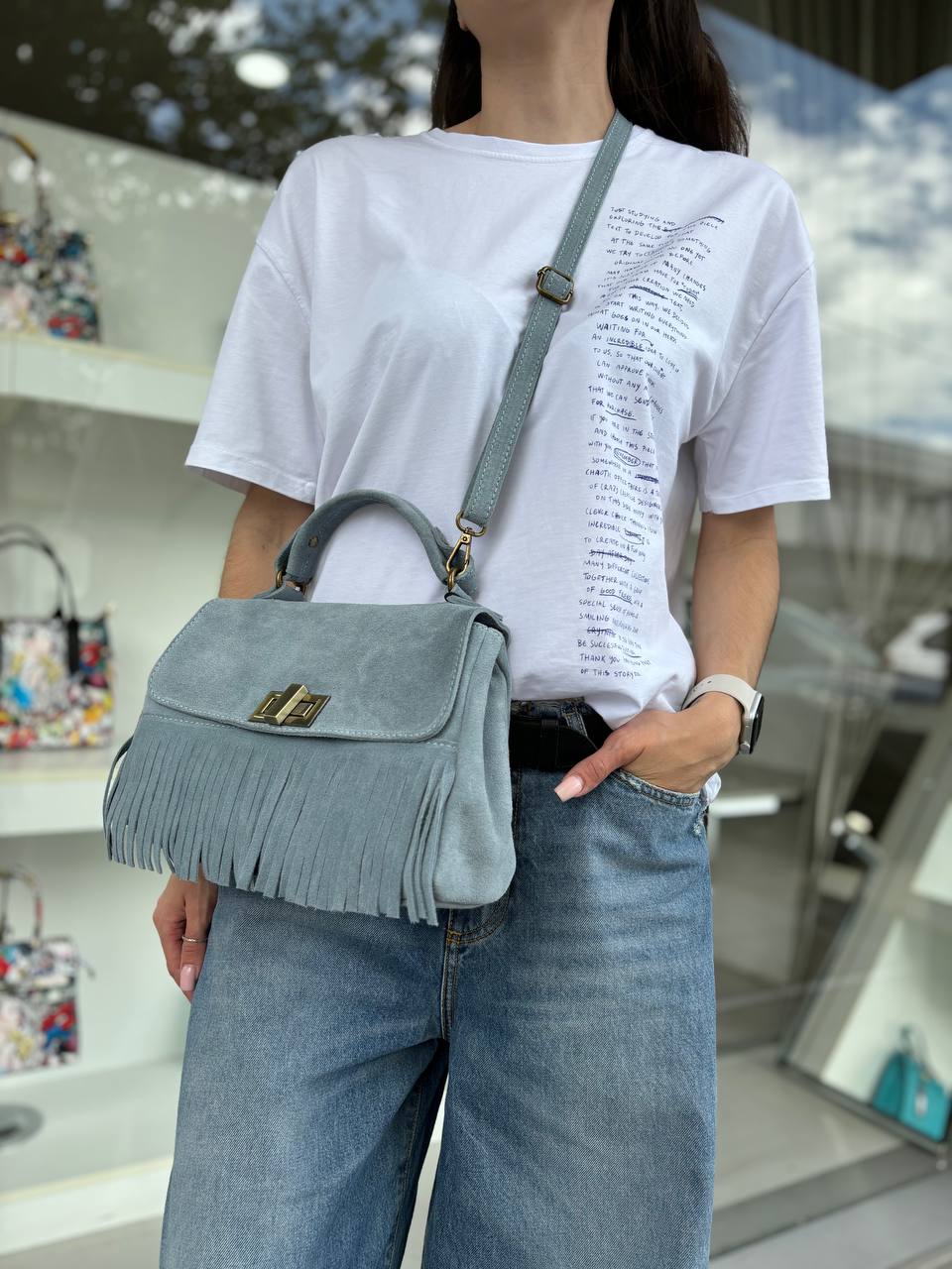 Фото Leather Country