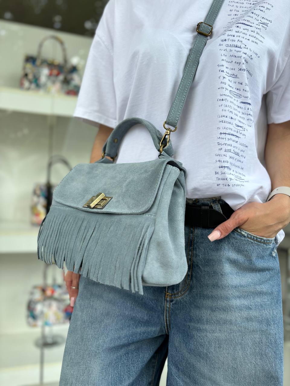 Фото Leather Country