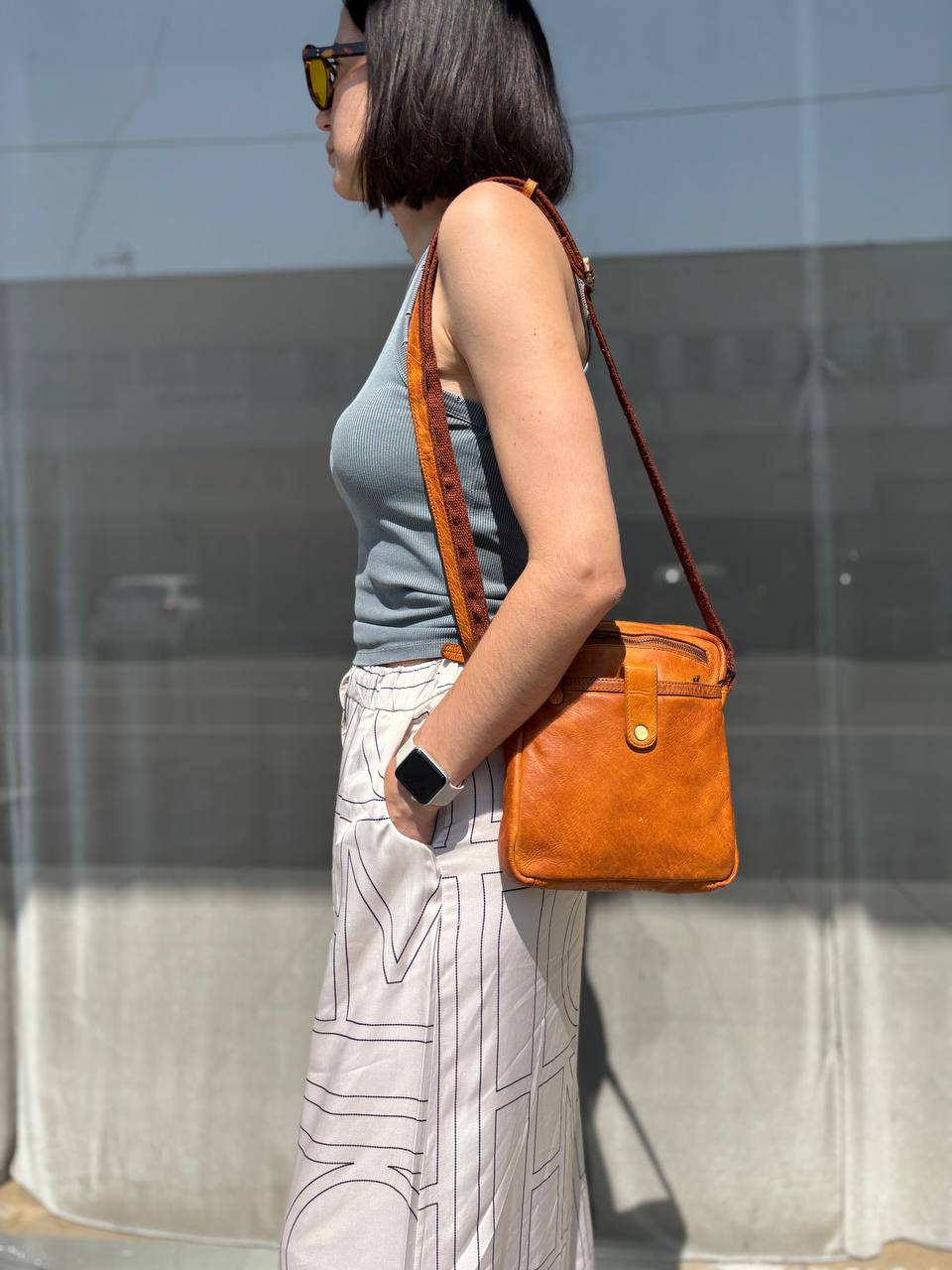 Фото Leather Country