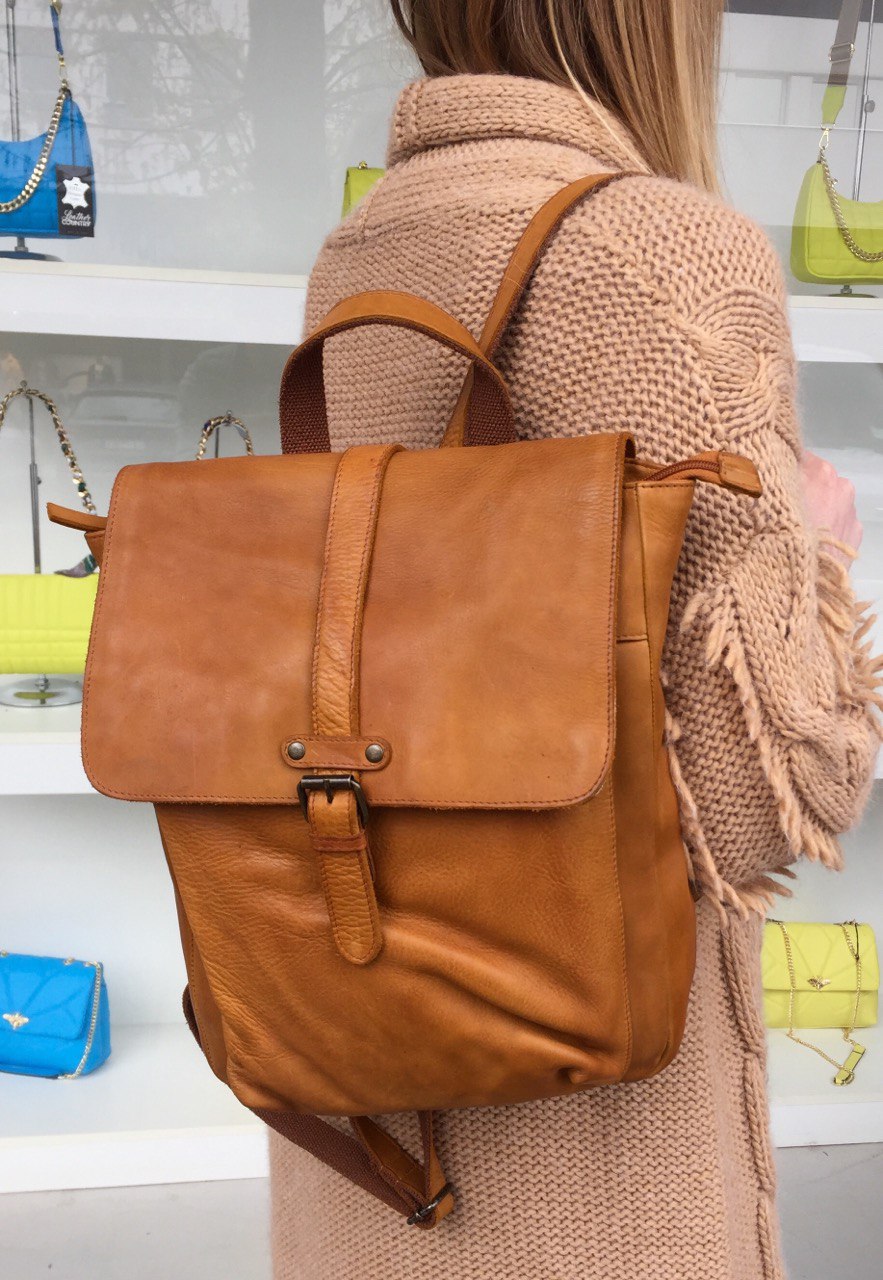 Фото Leather Country