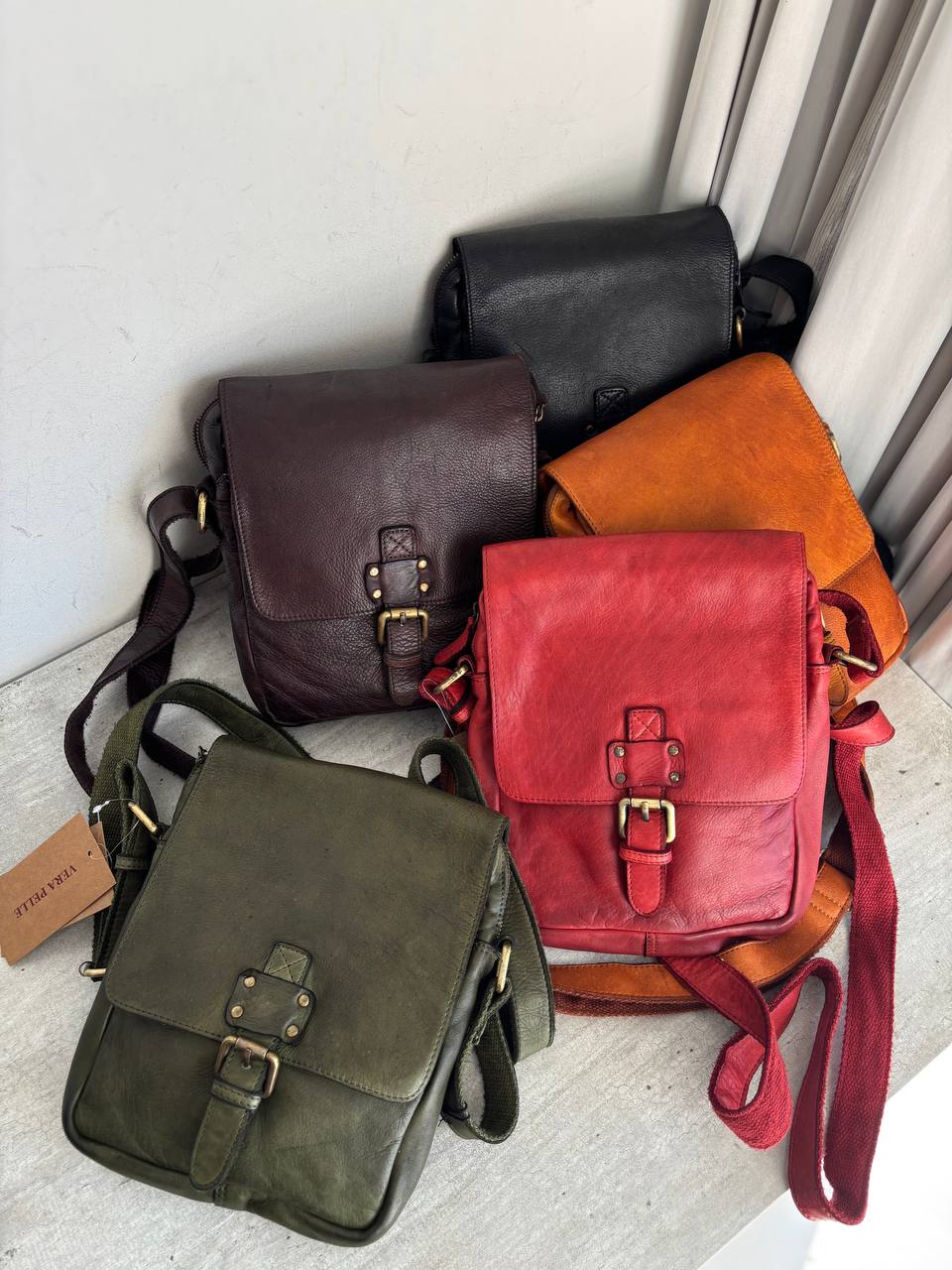 Фото Leather Country