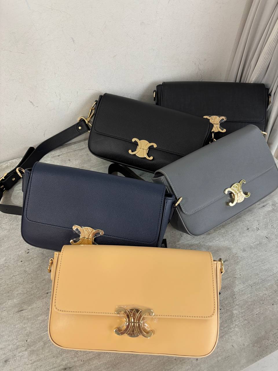 Фото Leather Country