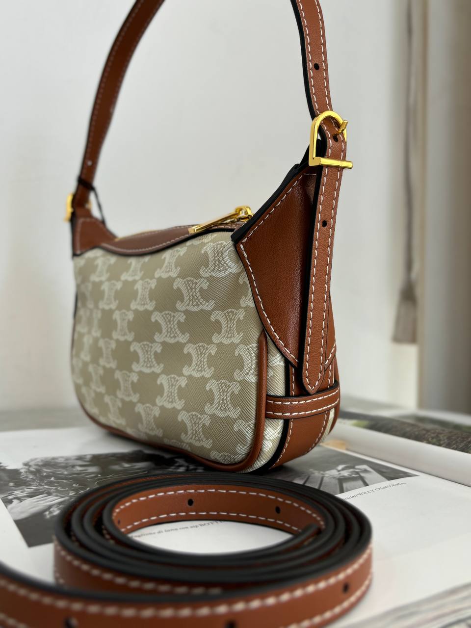 Фото Leather Country