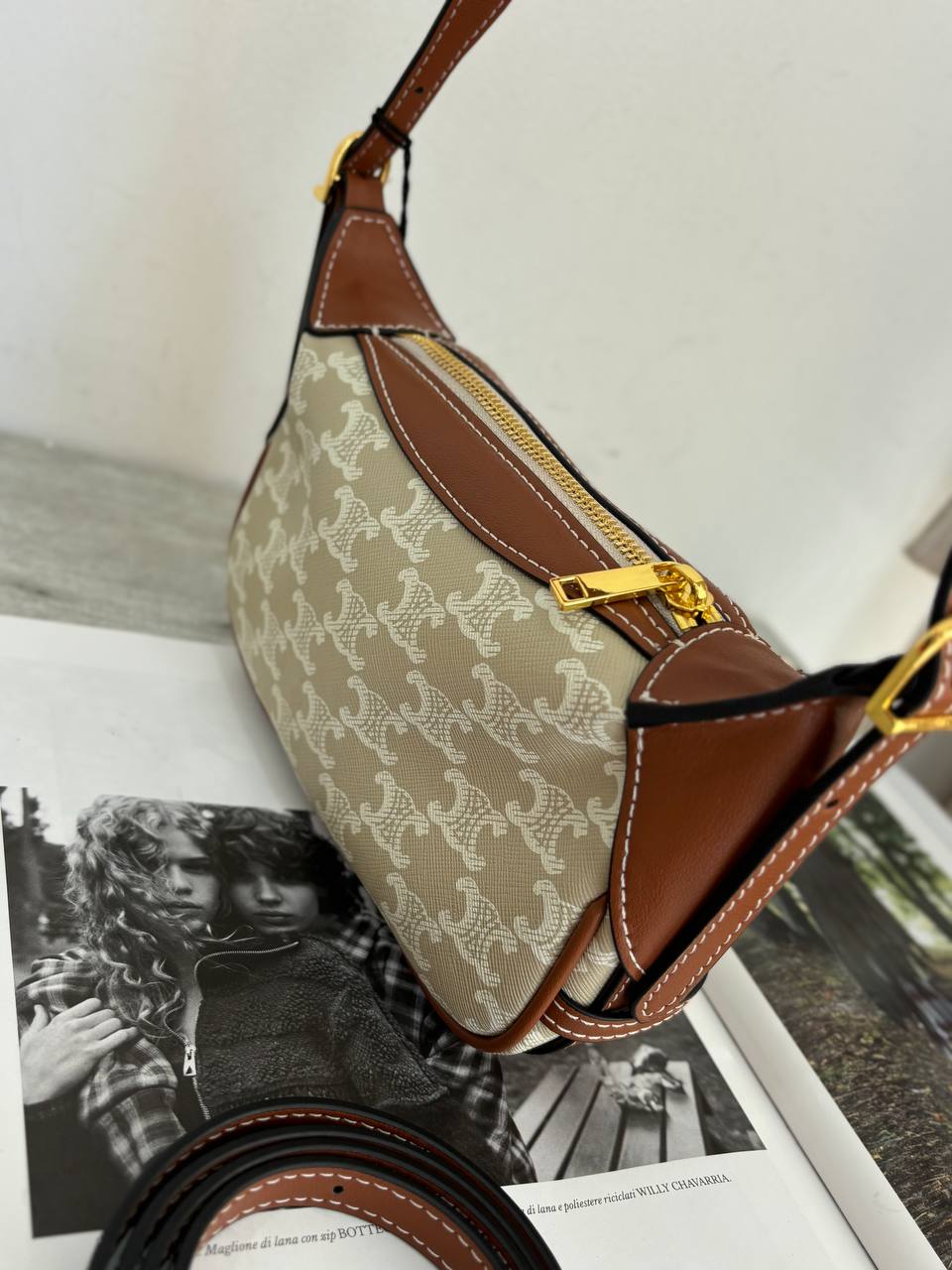 Фото Leather Country