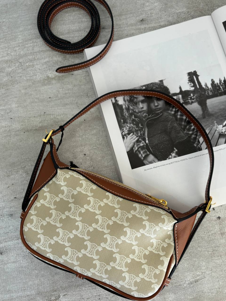 Фото Leather Country