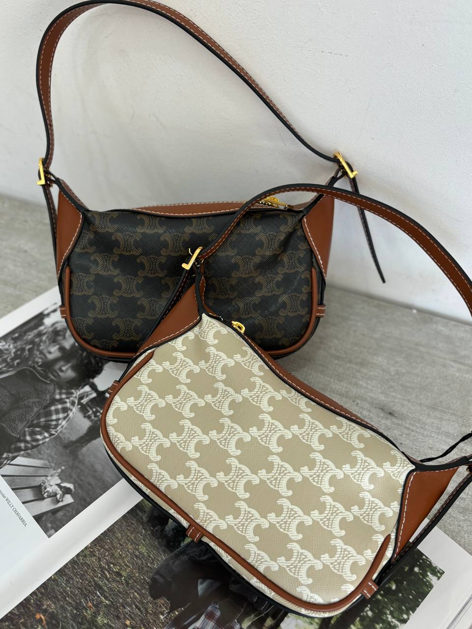 Фото Leather Country