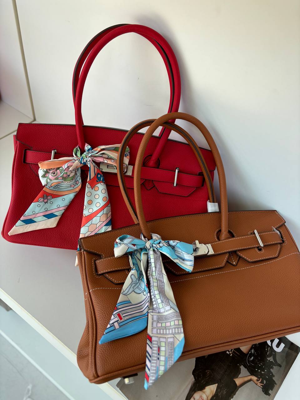 Фото Leather Country