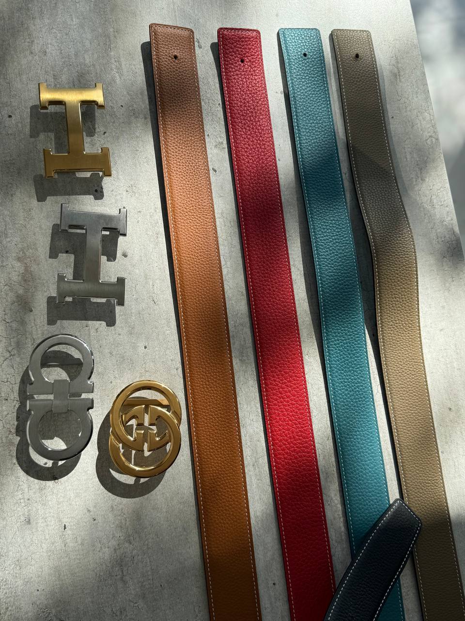 Фото Leather Country