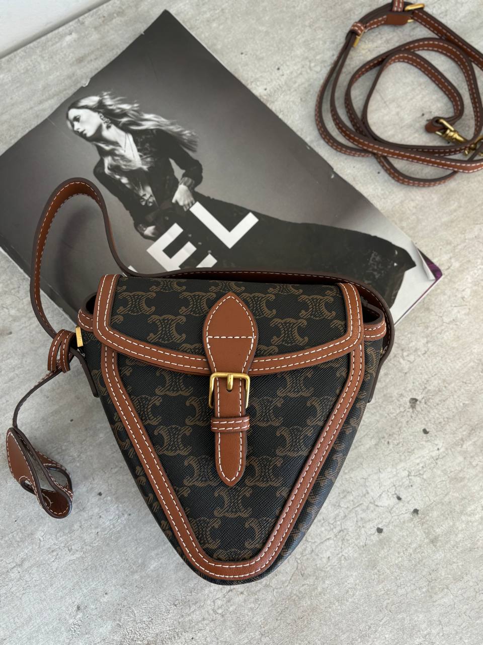 Фото Leather Country