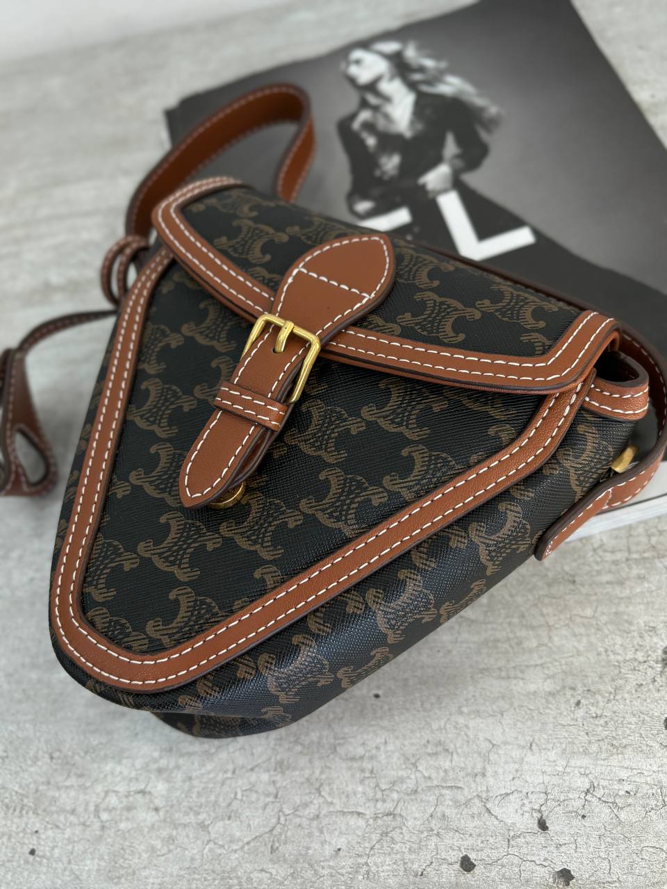 Фото Leather Country