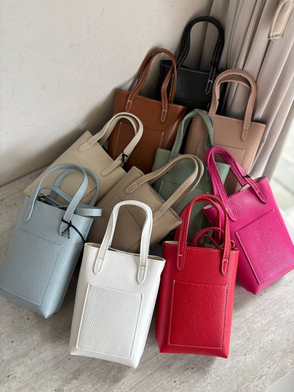 Фото Leather Country