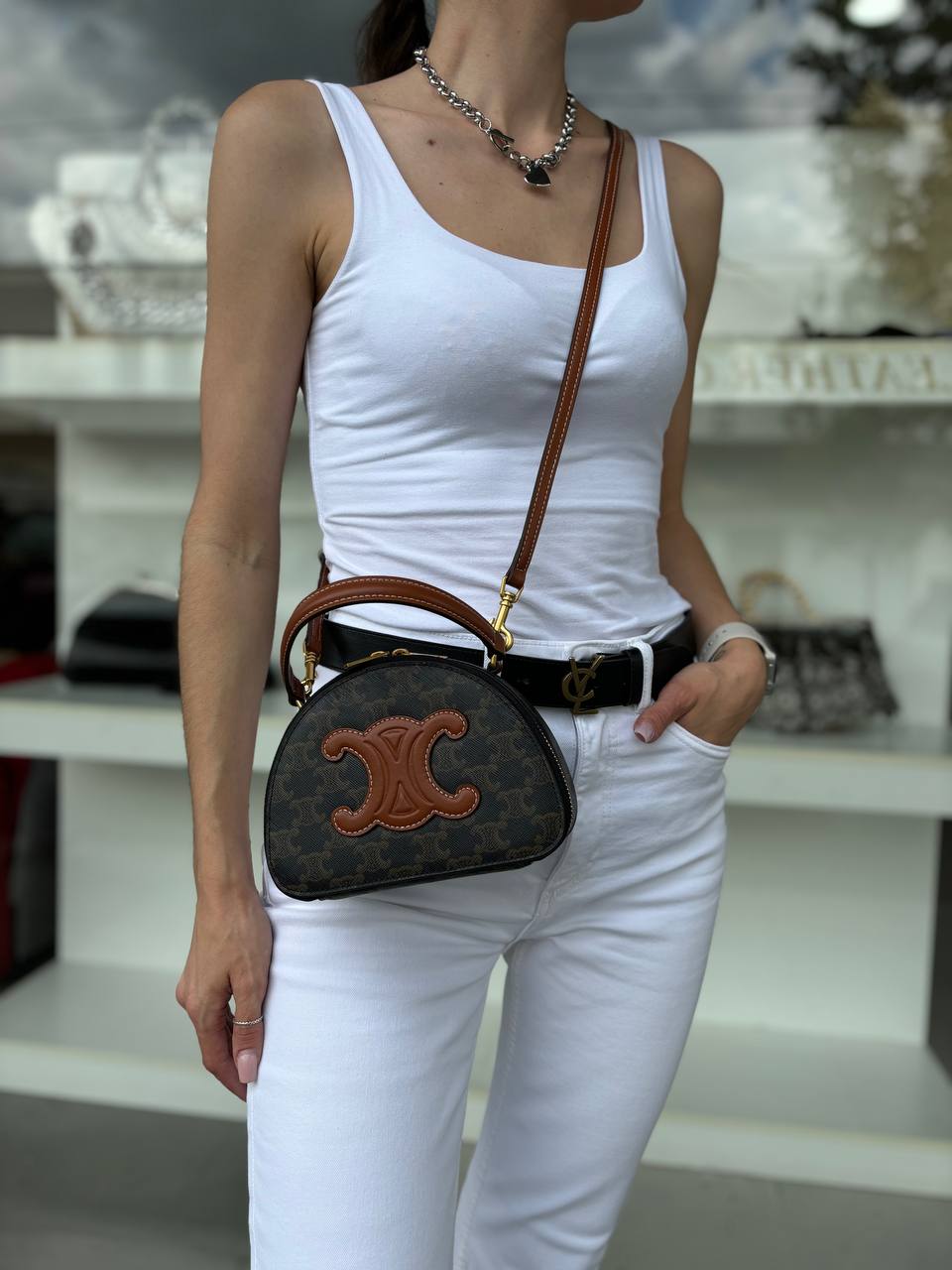Фото Leather Country