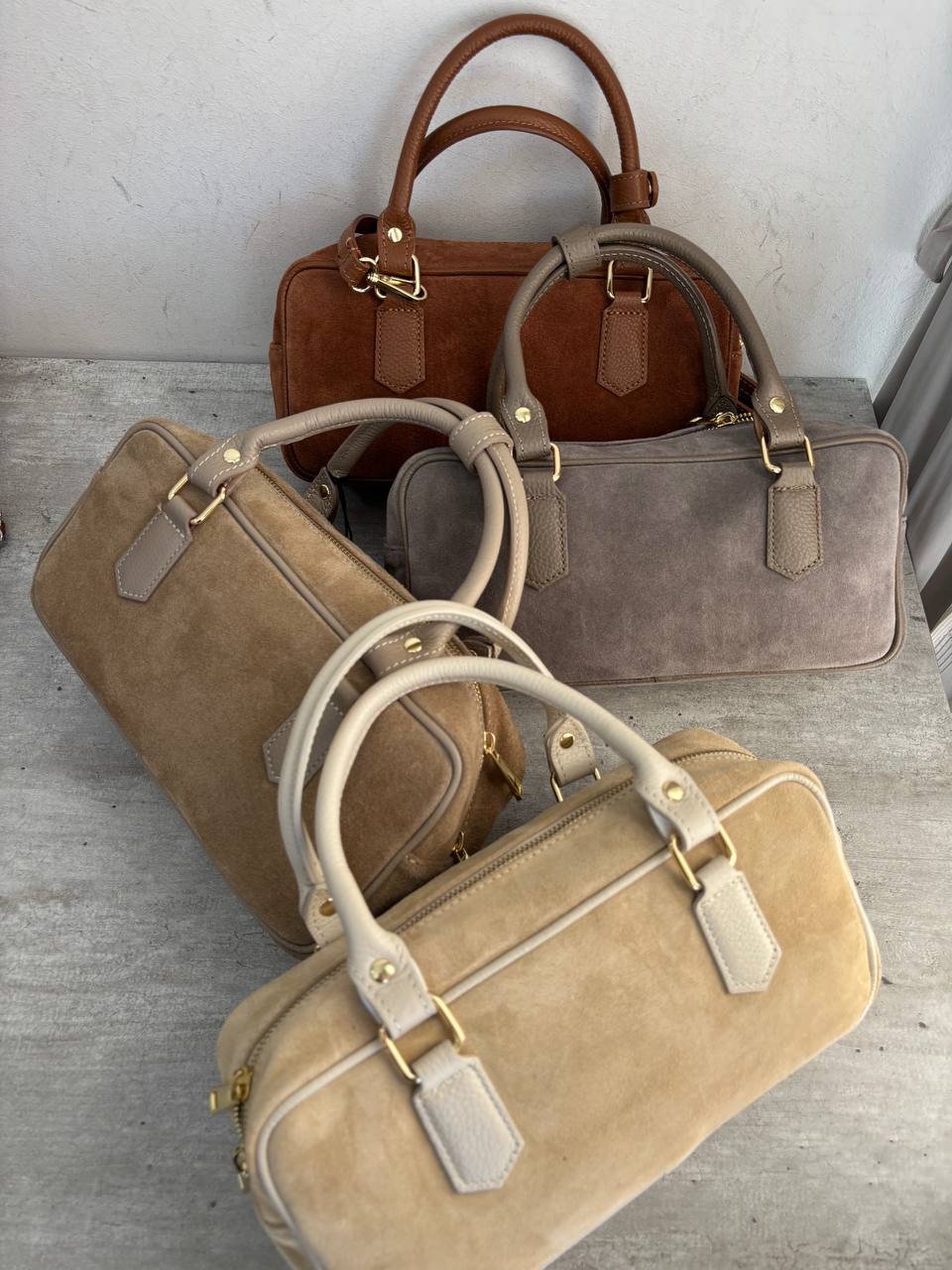 Фото Leather Country