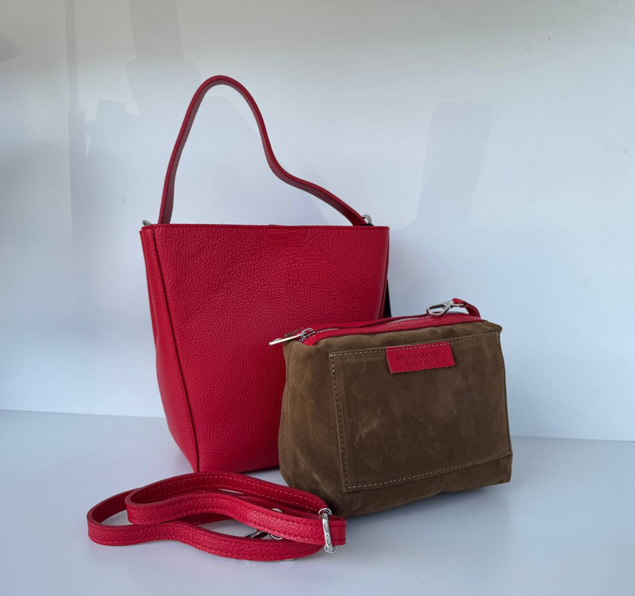 Фото Leather Country
