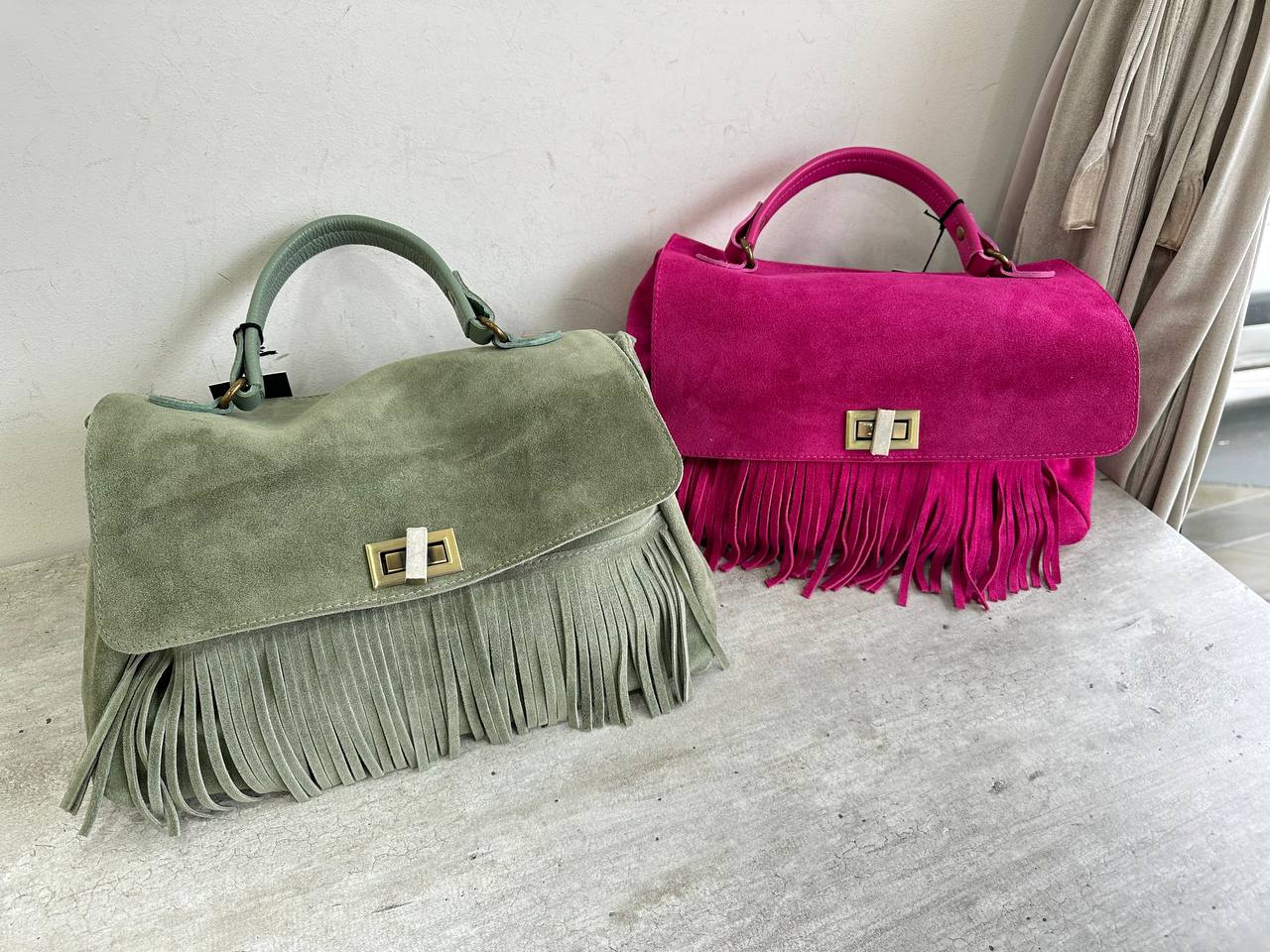 Фото Leather Country
