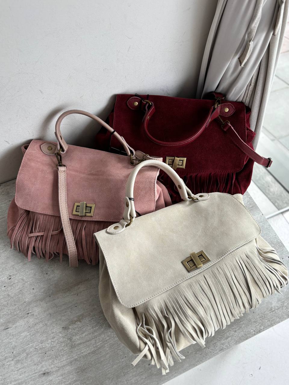 Фото Leather Country