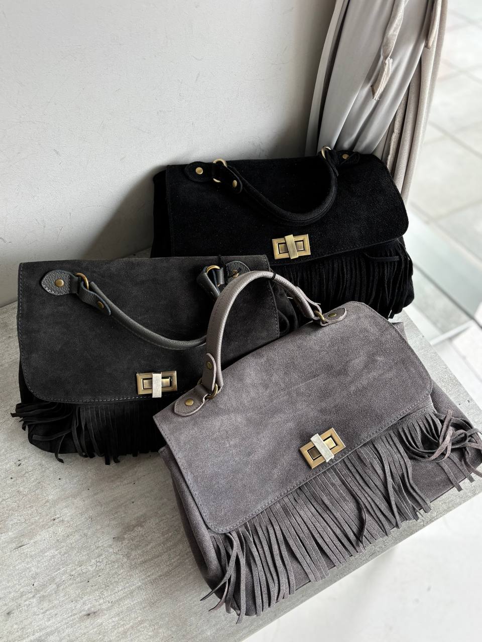 Фото Leather Country