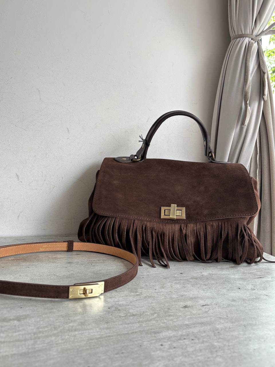 Фото Leather Country