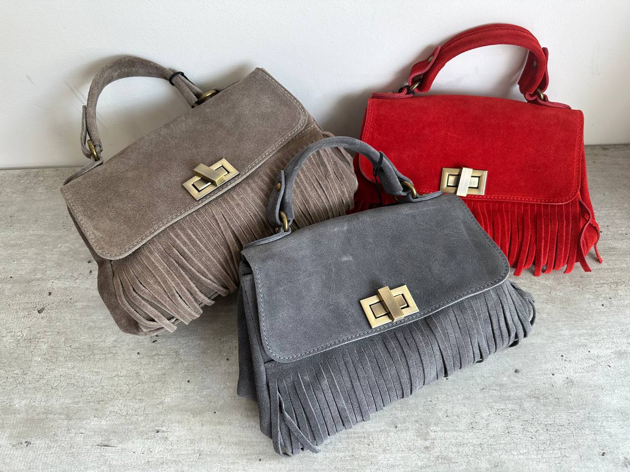 Фото Leather Country
