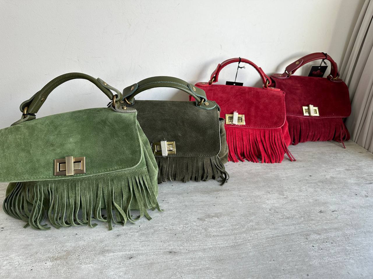 Фото Leather Country