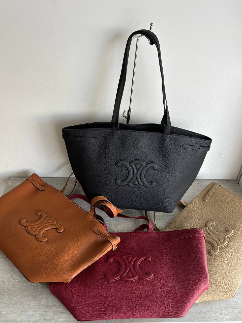 Фото Leather Country