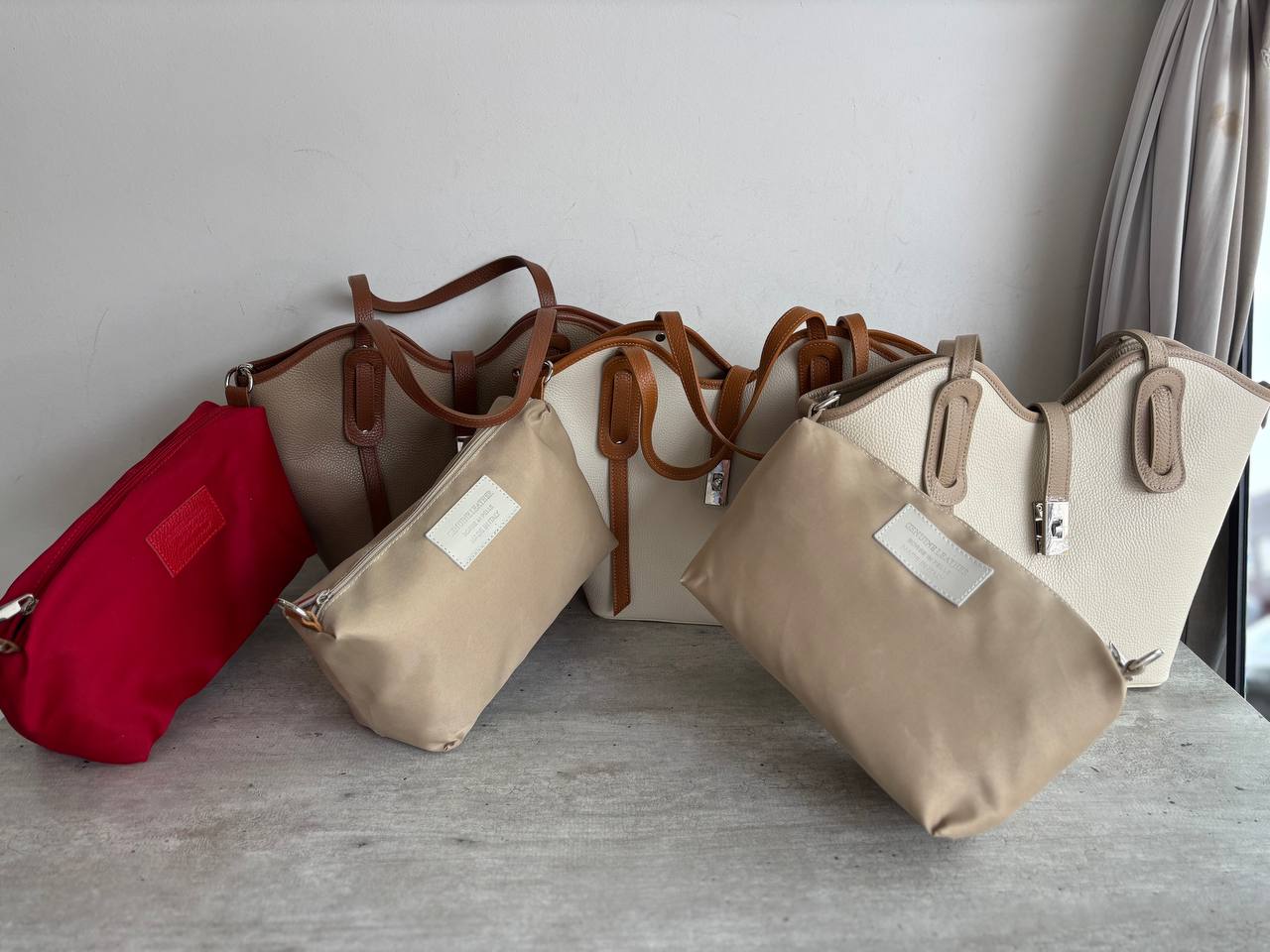 Фото Leather Country