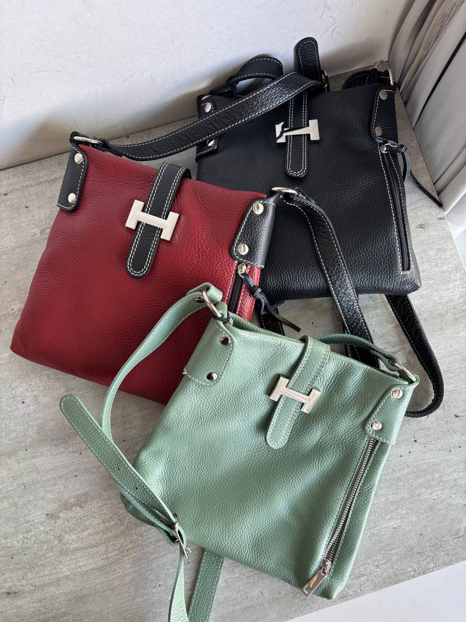 Фото Leather Country