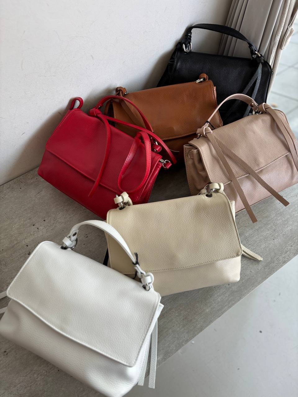 Фото Leather Country