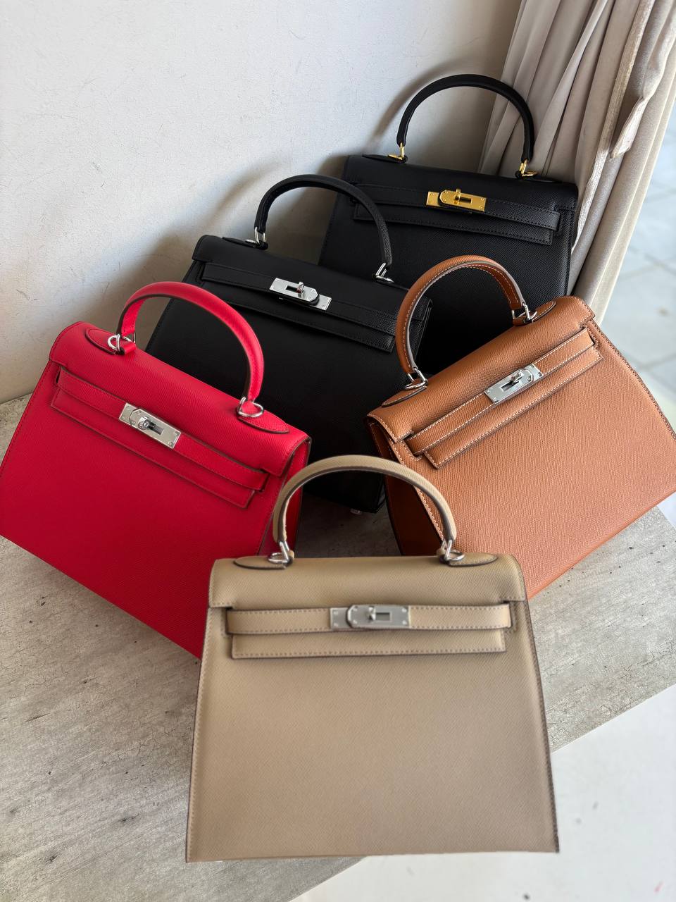 Фото Leather Country