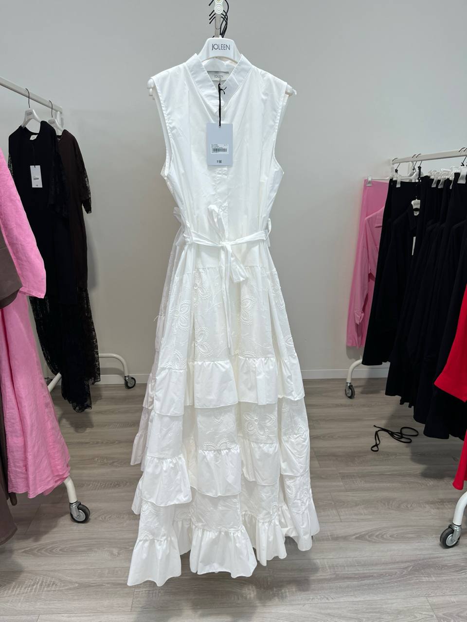 Итальянская одежда, бренд Joleen, арт. 73813818