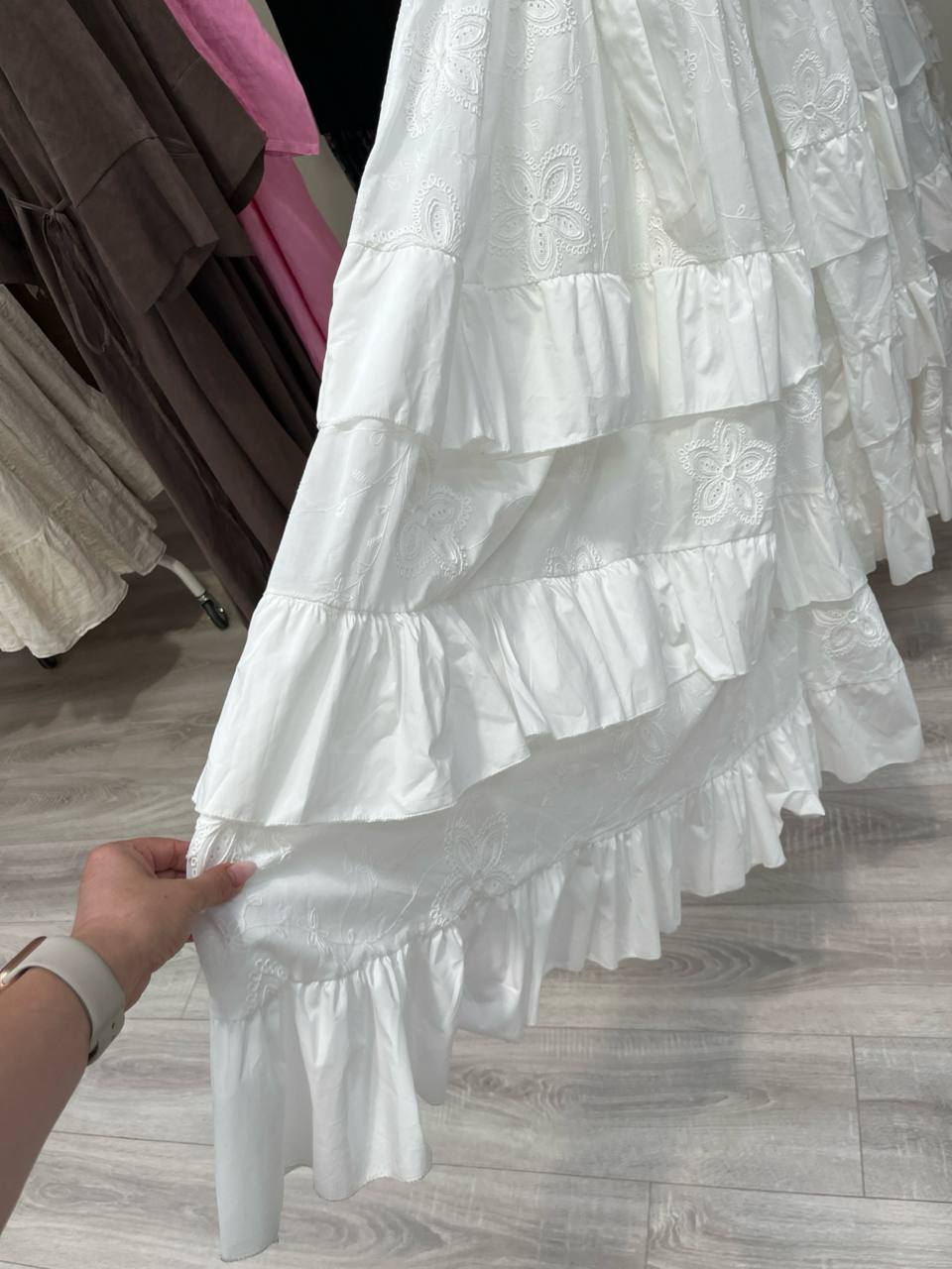Итальянская одежда, бренд Joleen, арт. 73813819