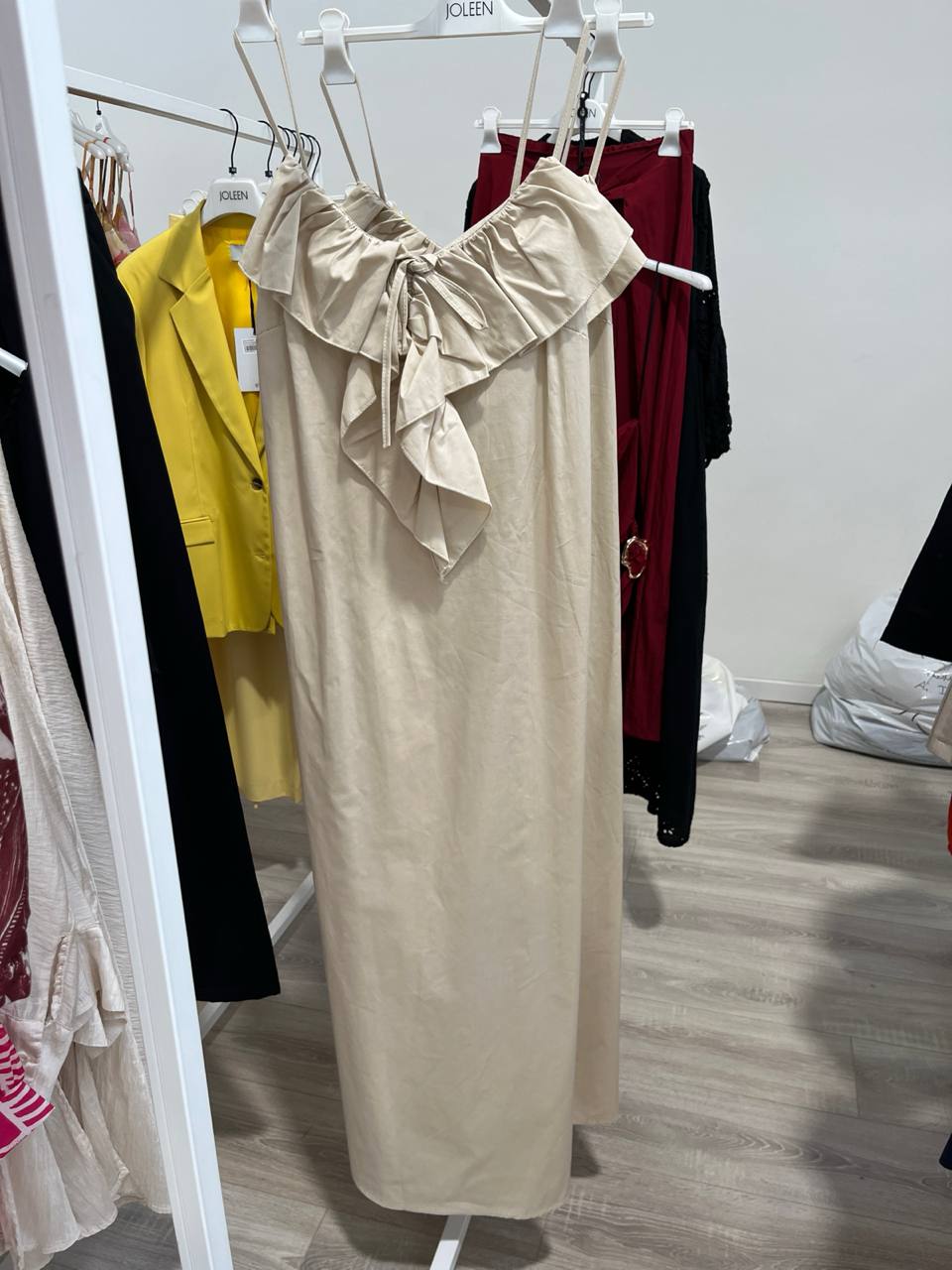 Итальянская одежда, бренд Joleen, арт. 73813853