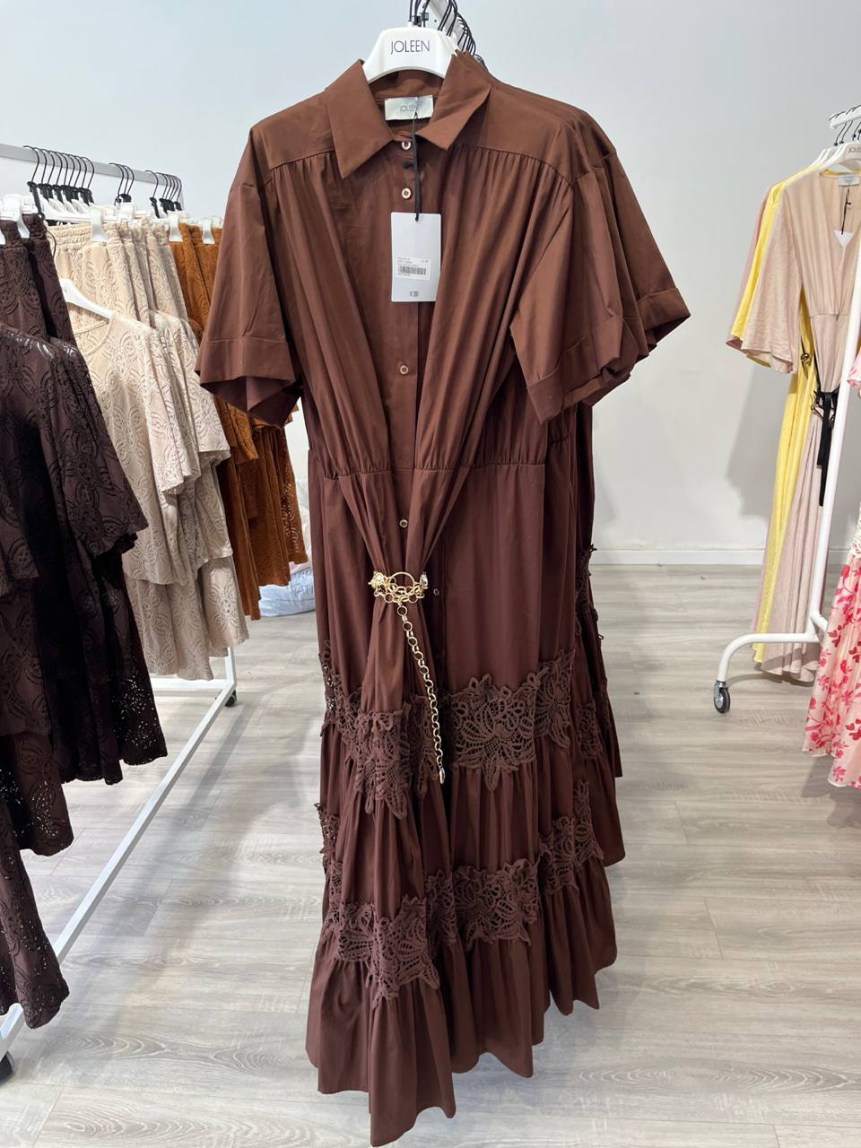 Итальянская одежда, бренд Joleen, арт. 73813864