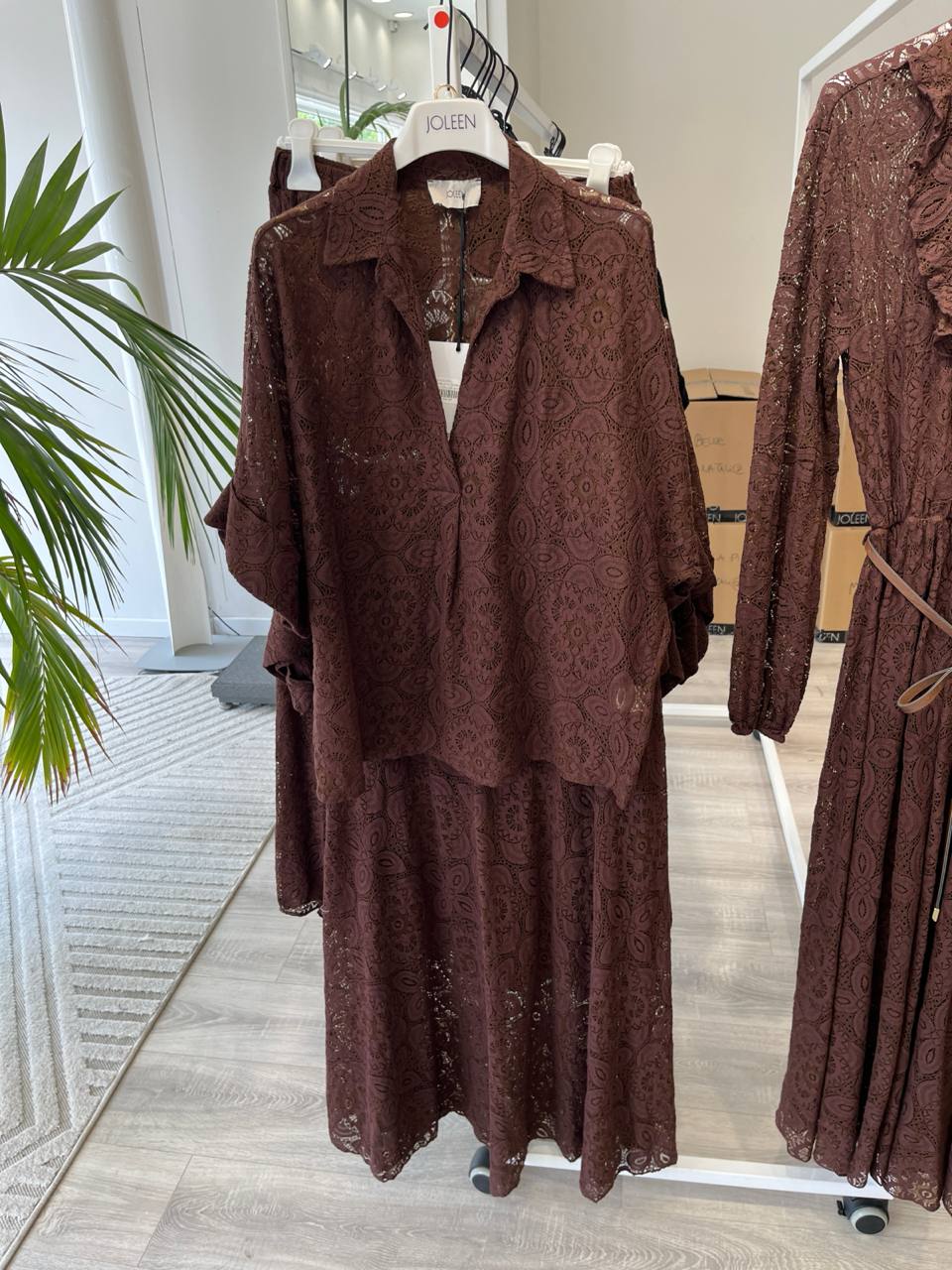 Итальянская одежда, бренд Joleen, арт. 73813869