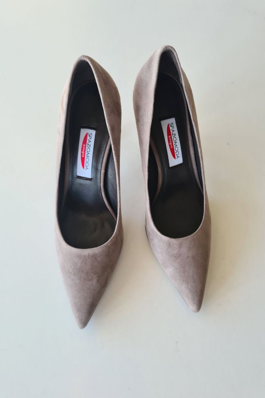 Итальянская одежда, бренд Spazio moda - Обувь, арт. 73832321