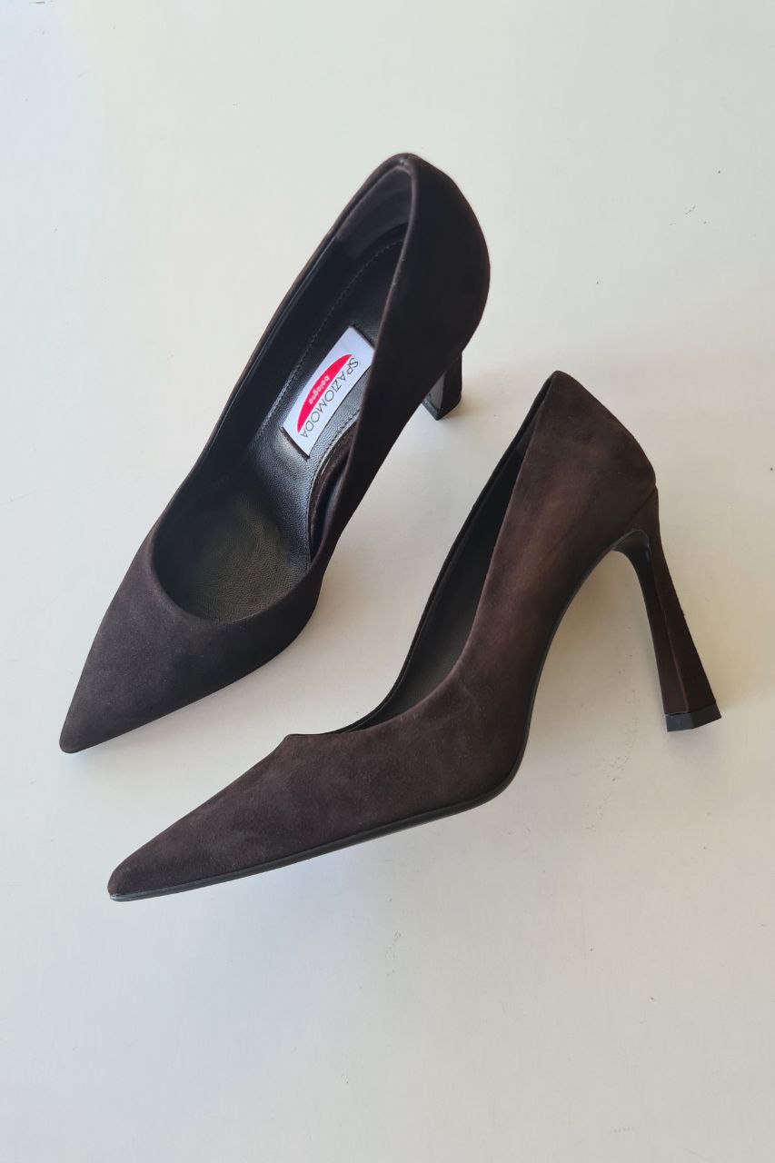 Итальянская одежда, бренд Spazio moda - Обувь, арт. 73832326