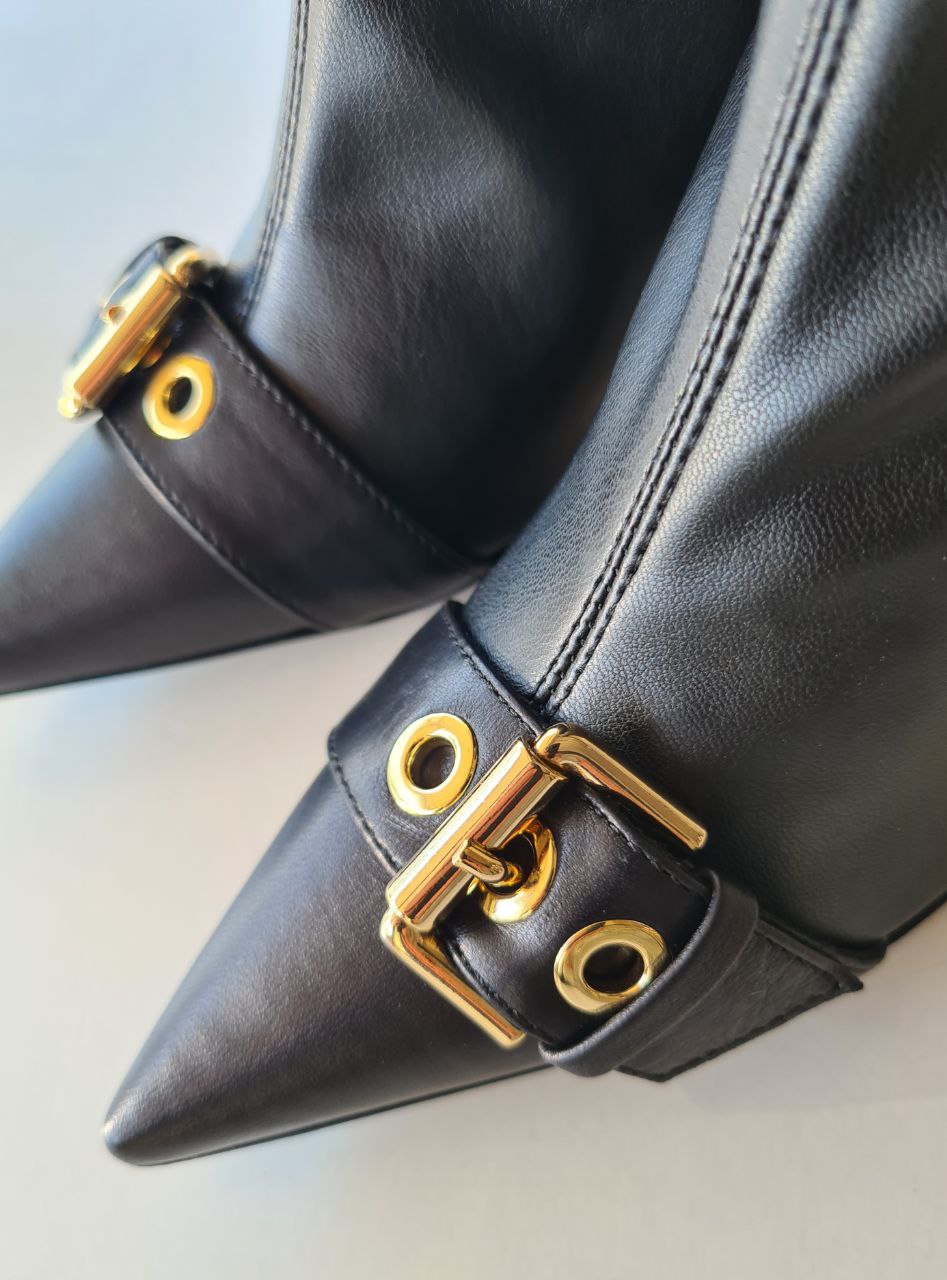 Итальянская одежда, бренд Spazio moda - Обувь, арт. 73832342