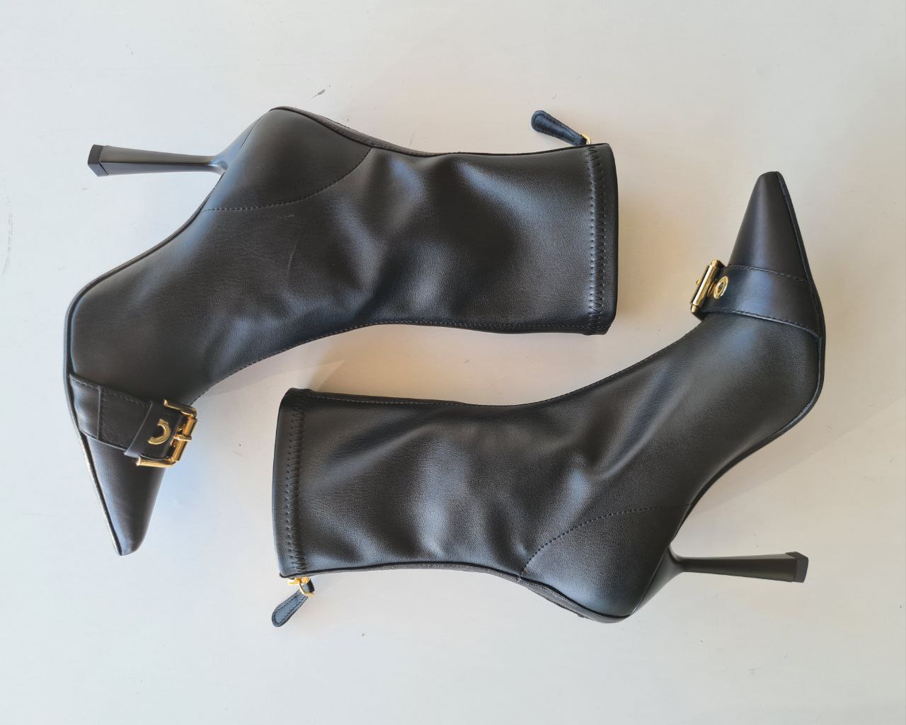 Итальянская одежда, бренд Spazio moda - Обувь, арт. 73832343