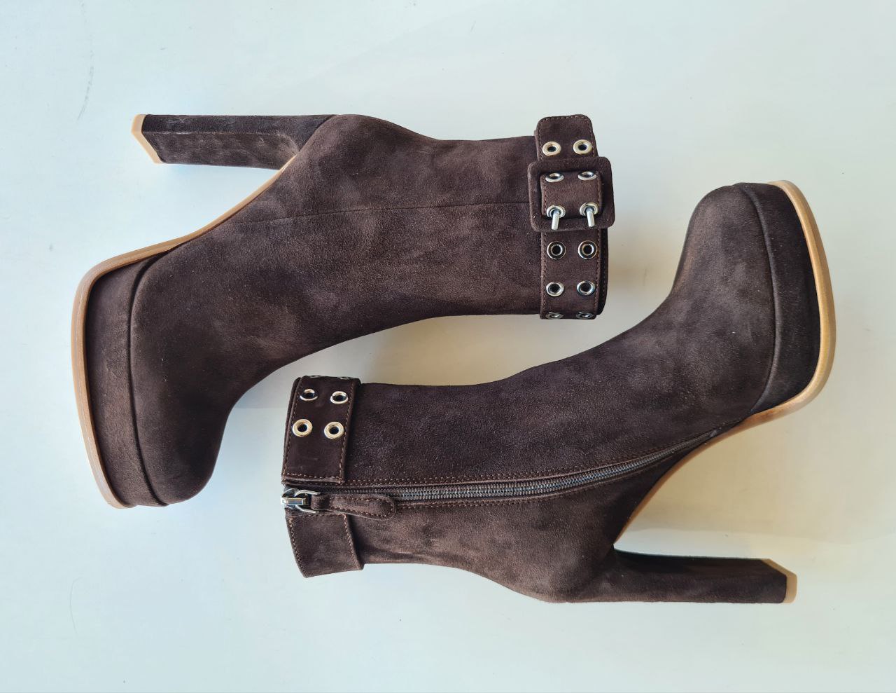 Итальянская одежда, бренд Spazio moda - Обувь, арт. 73832361