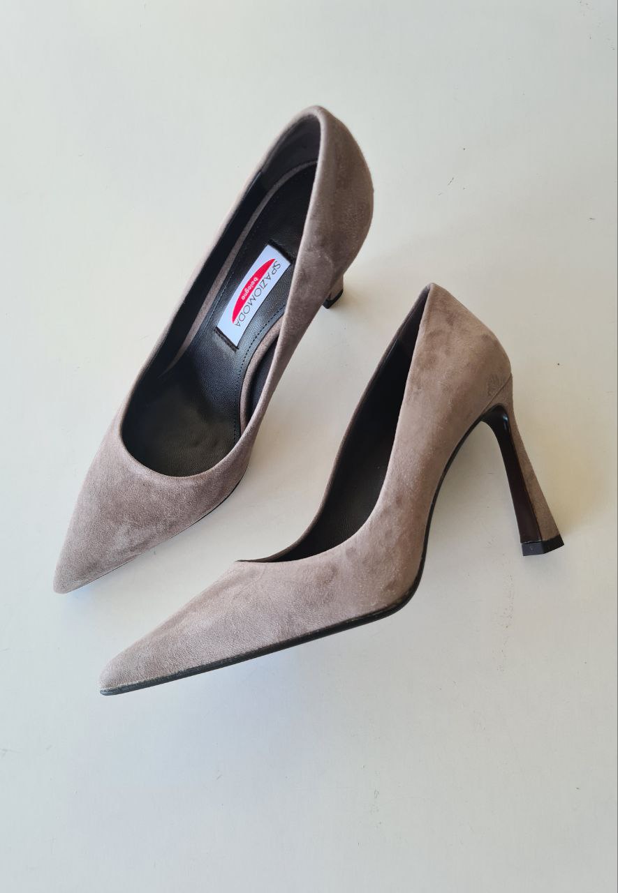 Итальянская одежда, бренд Spazio moda - Обувь, арт. 73832427
