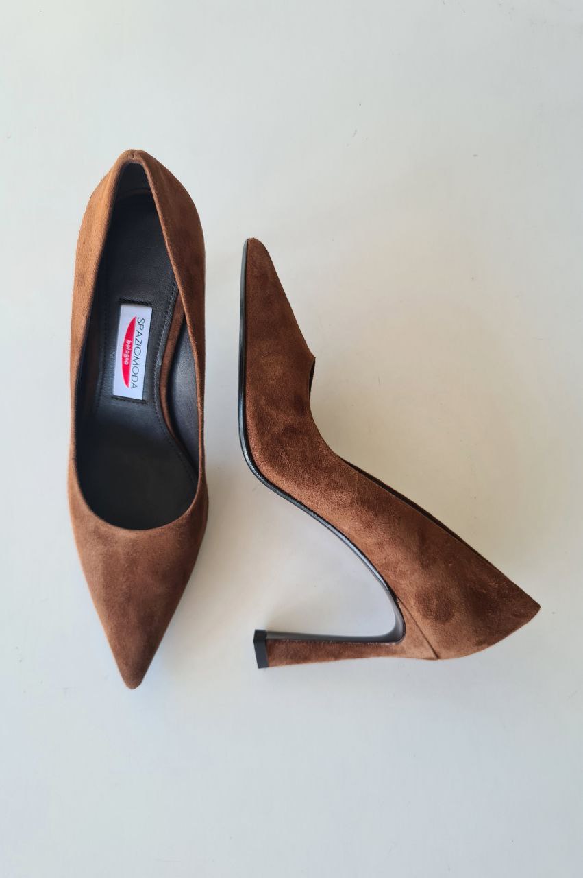 Итальянская одежда, бренд Spazio moda - Обувь, арт. 73832433