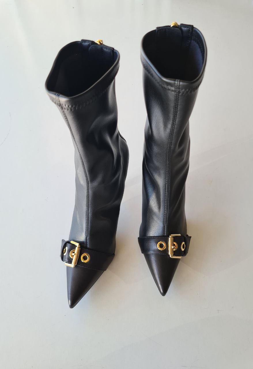 Итальянская одежда, бренд Spazio moda - Обувь, арт. 73832444