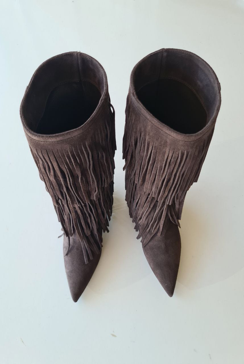 Итальянская одежда, бренд Spazio moda - Обувь, арт. 73832450