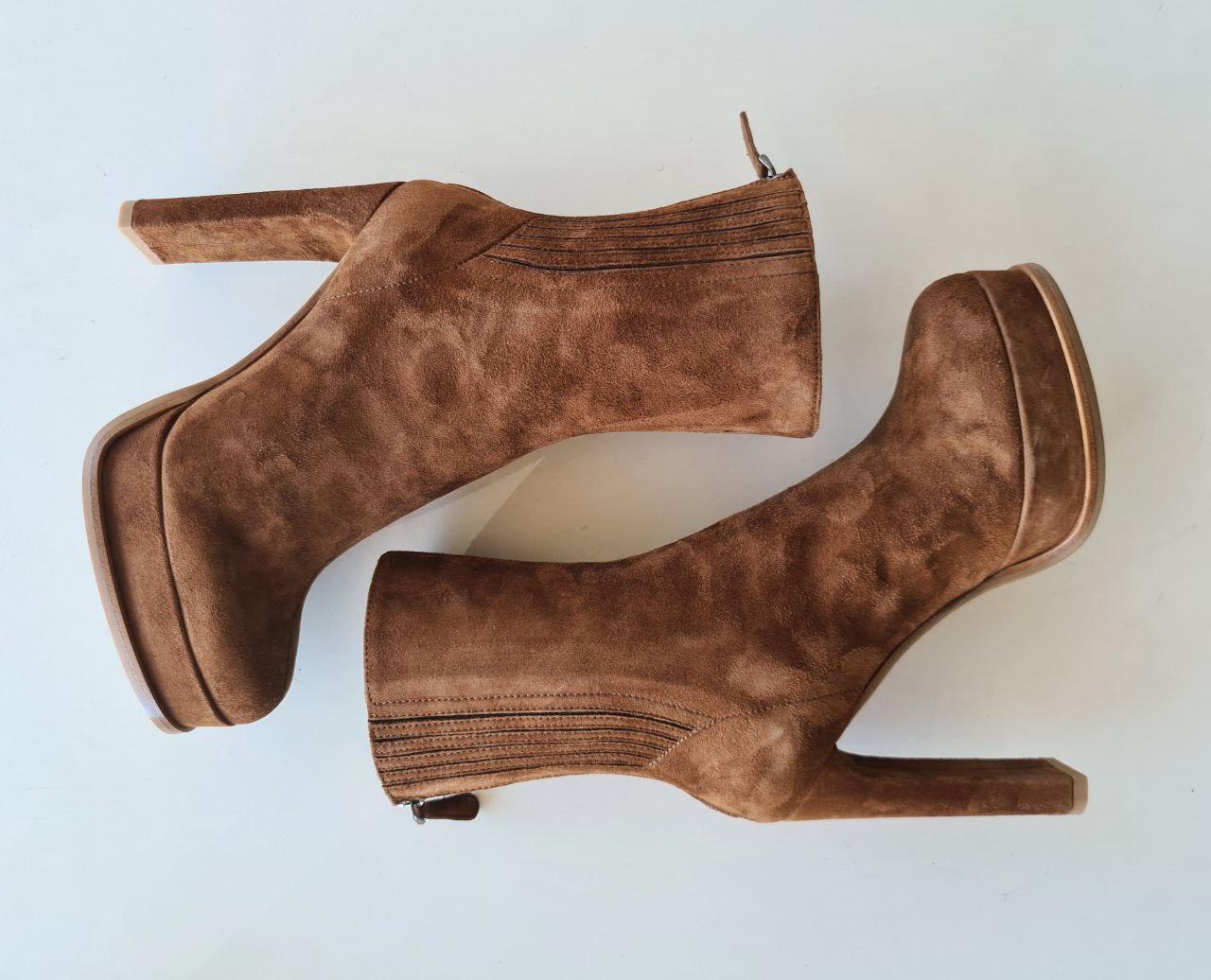 Итальянская одежда, бренд Spazio moda - Обувь, арт. 73832456