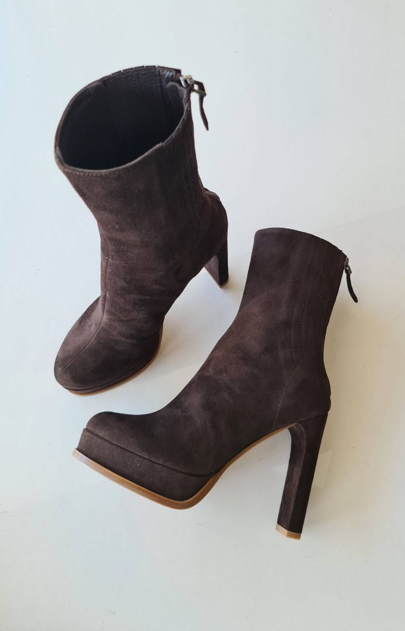 Итальянская одежда, бренд Spazio moda - Обувь, арт. 73832457