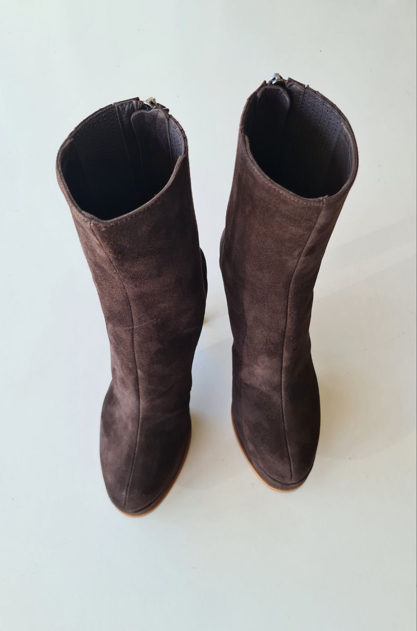 Итальянская одежда, бренд Spazio moda - Обувь, арт. 73832458